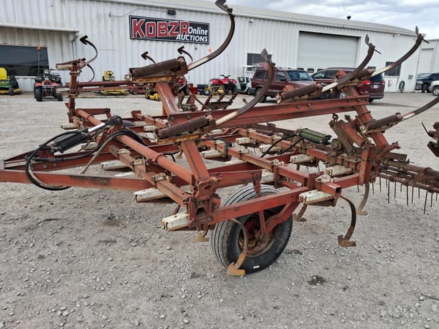 Image of International Harvester 45 equipment image 3