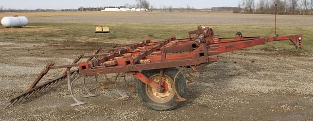 Image of International Harvester 45 equipment image 1