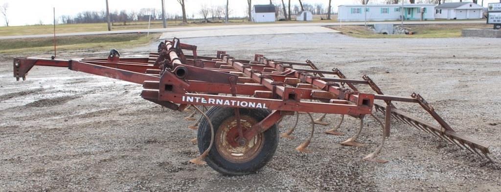 Image of International Harvester 45 Primary image