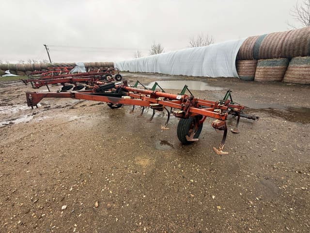 Image of International Harvester 45 equipment image 2