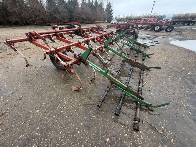 Image of International Harvester 45 equipment image 4