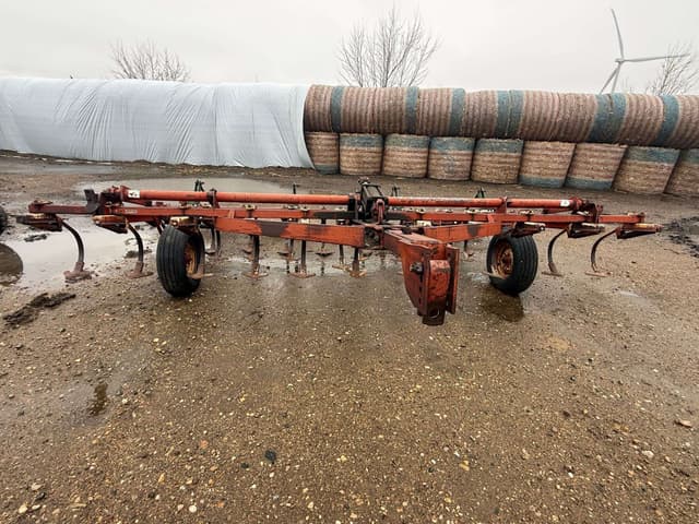 Image of International Harvester 45 equipment image 1