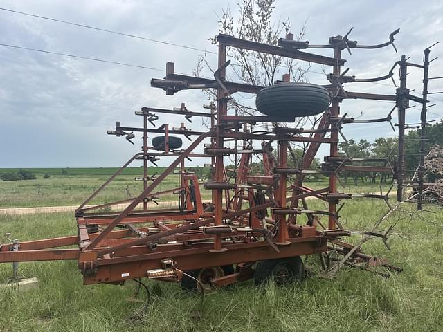 Image of International Harvester 45 equipment image 1