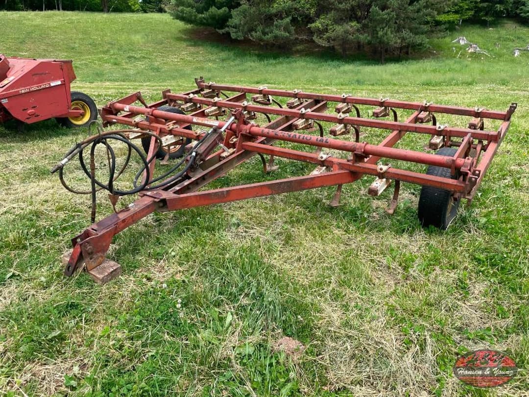 Image of International Harvester 45 Primary image