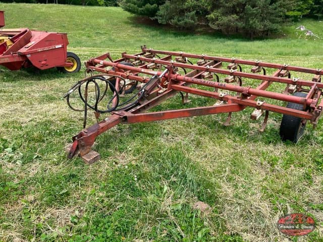 Image of International Harvester 45 equipment image 1