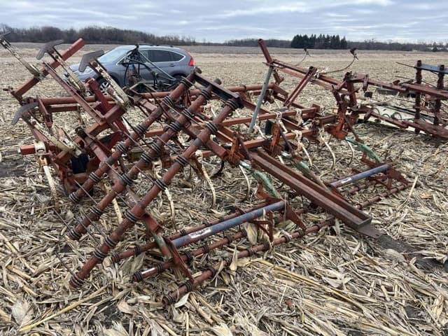 Image of International Harvester 45 equipment image 4