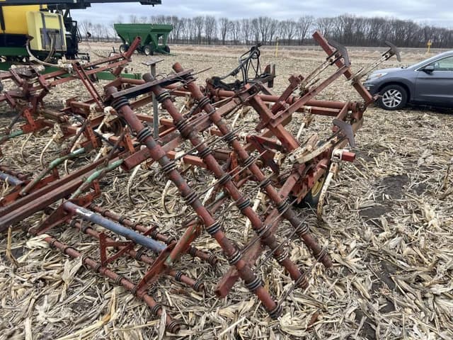 Image of International Harvester 45 equipment image 2