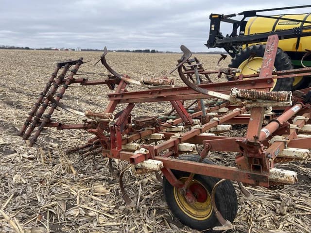 Image of International Harvester 45 equipment image 1