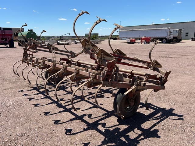 Image of International Harvester 45 equipment image 4