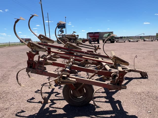 Image of International Harvester 45 equipment image 3
