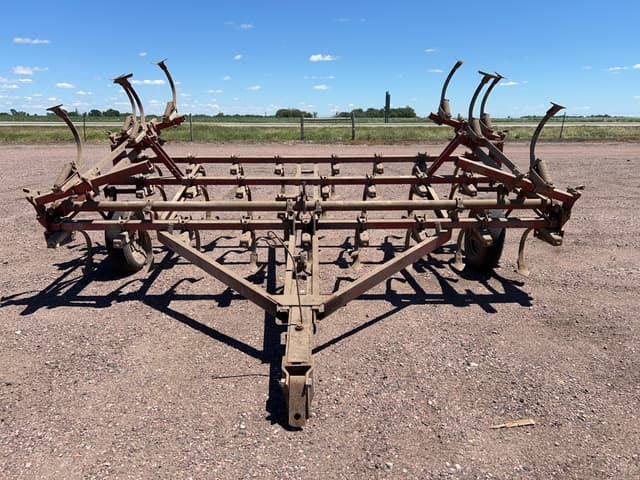 Image of International Harvester 45 equipment image 1