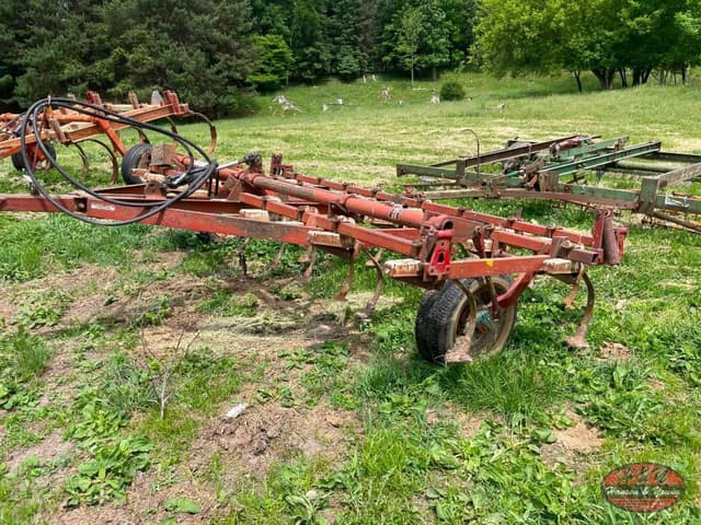 Image of International Harvester 45 equipment image 1