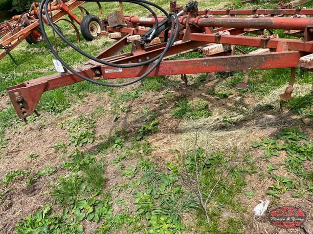 Image of International Harvester 45 equipment image 3