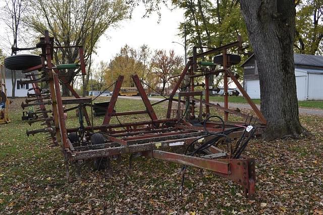 Image of International Harvester 45 equipment image 1