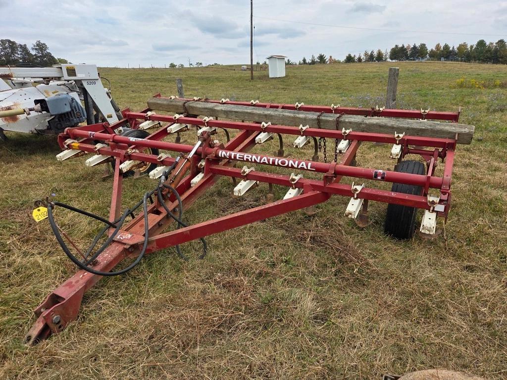 Image of International Harvester 45 Primary image