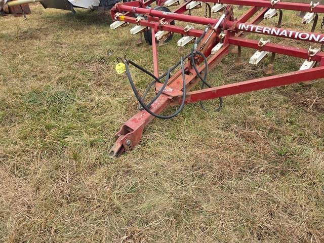 Image of International Harvester 45 equipment image 1
