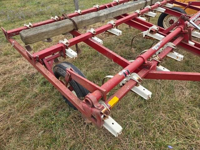 Image of International Harvester 45 equipment image 4