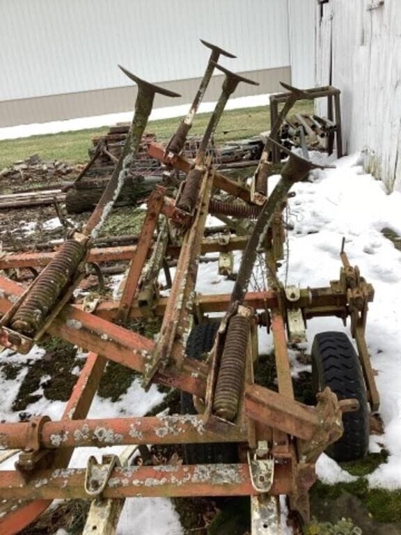 Image of International Harvester 45 equipment image 2