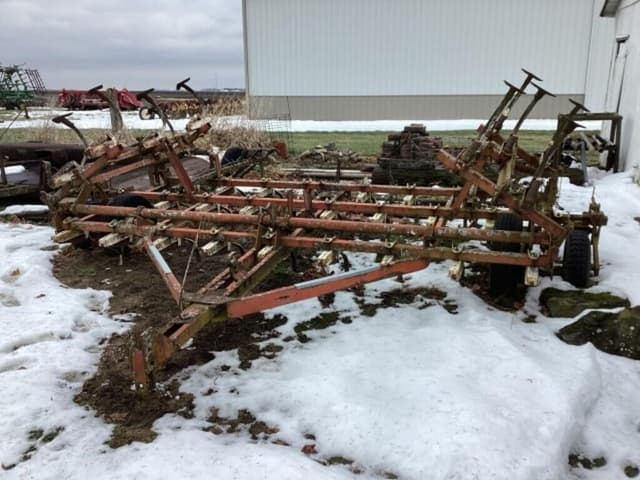 Image of International Harvester 45 equipment image 1