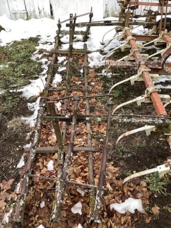 Image of International Harvester 45 equipment image 3