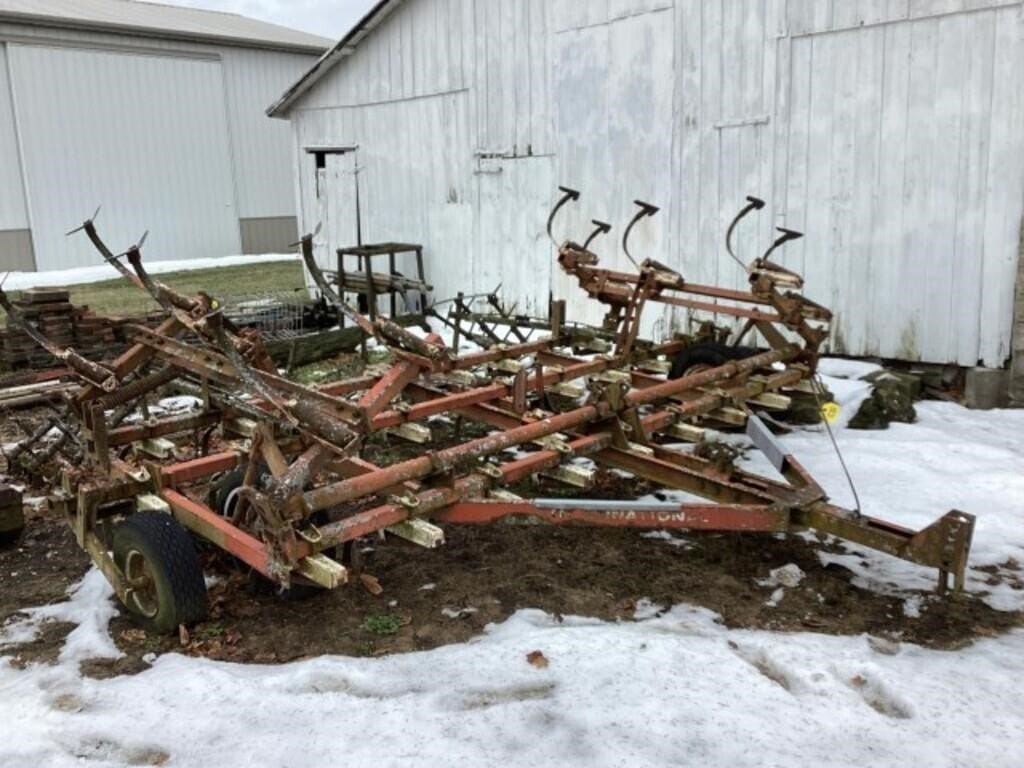 International Harvester 45 Equipment Image0