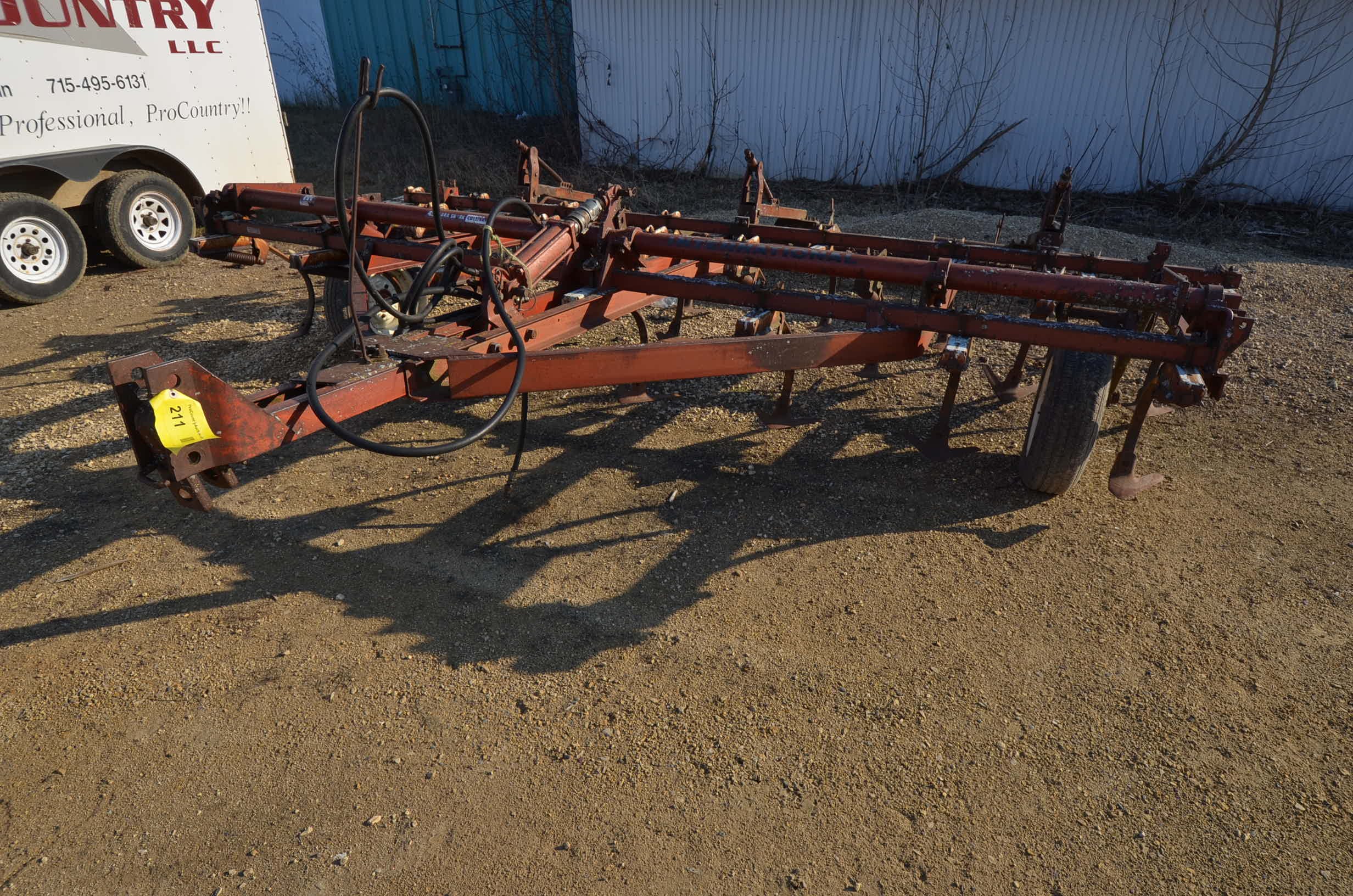 Main image International Harvester 45