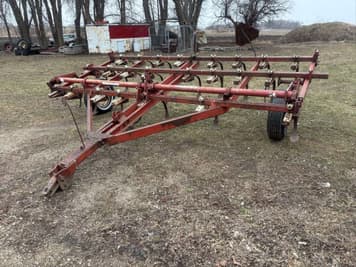 Main image International Harvester 45