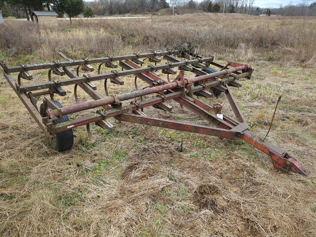 Image of International Harvester Vibra Shank Primary image