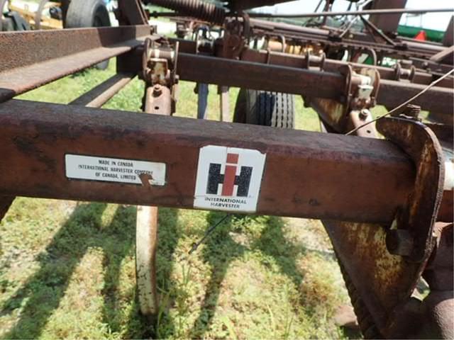 Image of International Harvester 45 equipment image 4