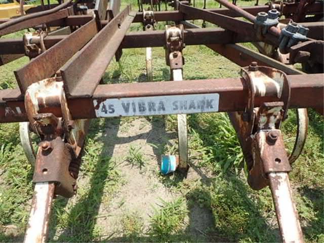 Image of International Harvester 45 equipment image 2