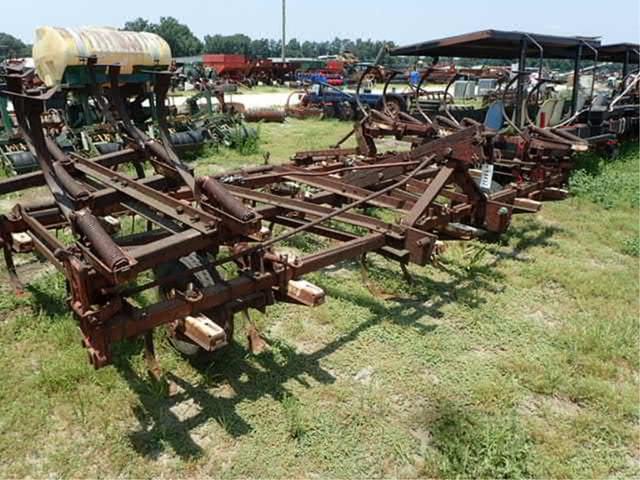 Image of International Harvester 45 equipment image 1