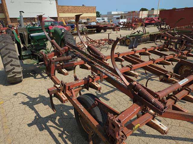 Image of International Harvester 45 equipment image 3