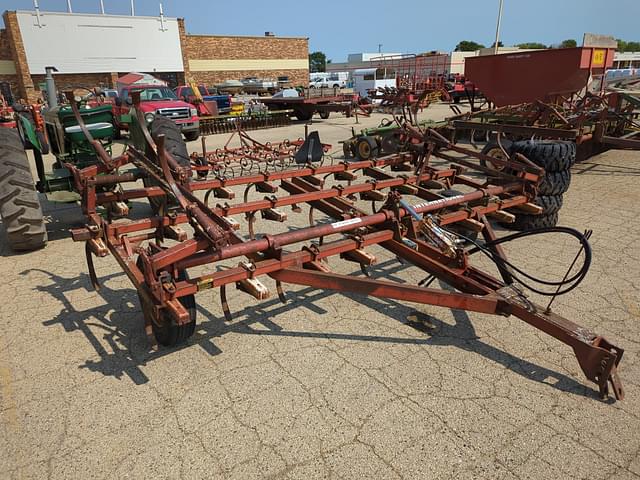 Image of International Harvester 45 equipment image 2