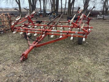 Main image International Harvester 45