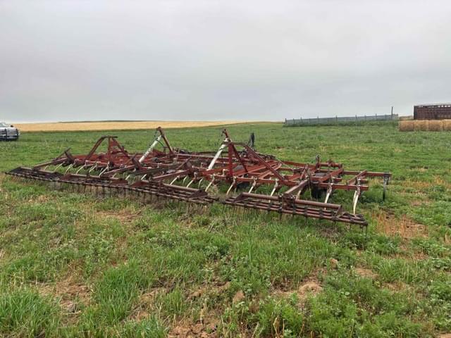 Image of International Harvester 45 equipment image 3