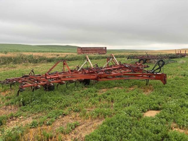 Image of International Harvester 45 equipment image 1