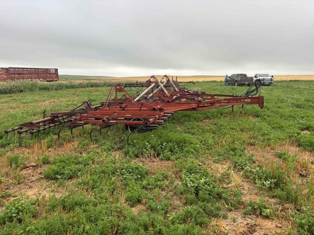 Image of International Harvester 45 equipment image 2