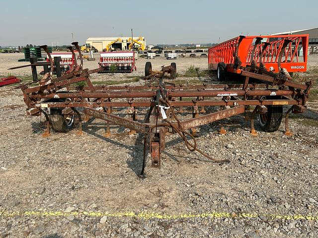 Image of International Harvester 45 equipment image 4