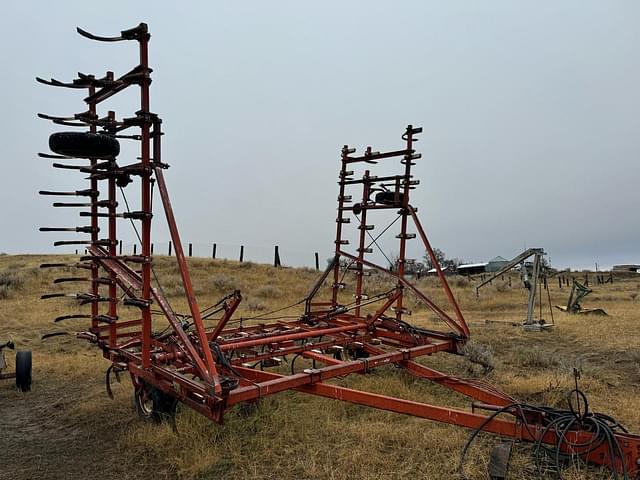 Image of International Harvester 45 equipment image 1