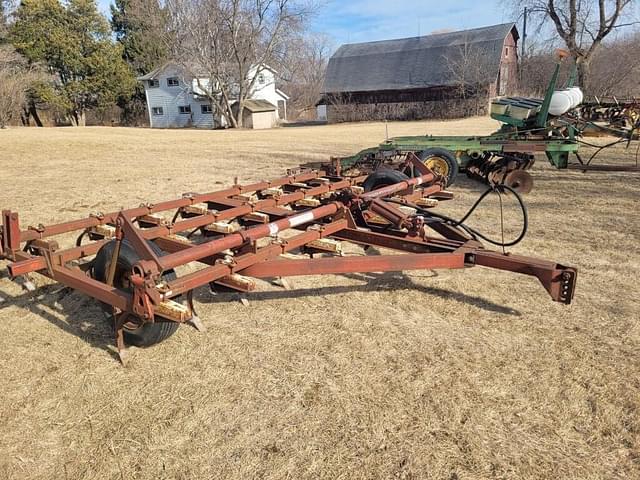 Image of International Harvester 45 equipment image 2