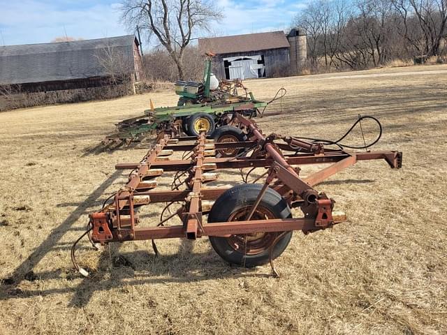 Image of International Harvester 45 equipment image 3