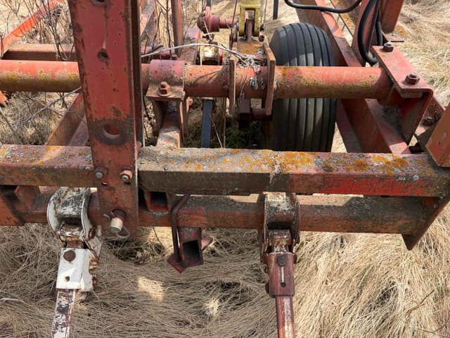 Image of International Harvester 45 equipment image 4
