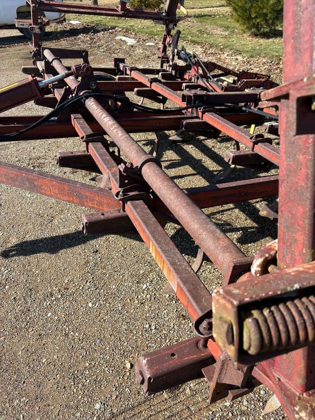 Image of International Harvester 45 equipment image 1