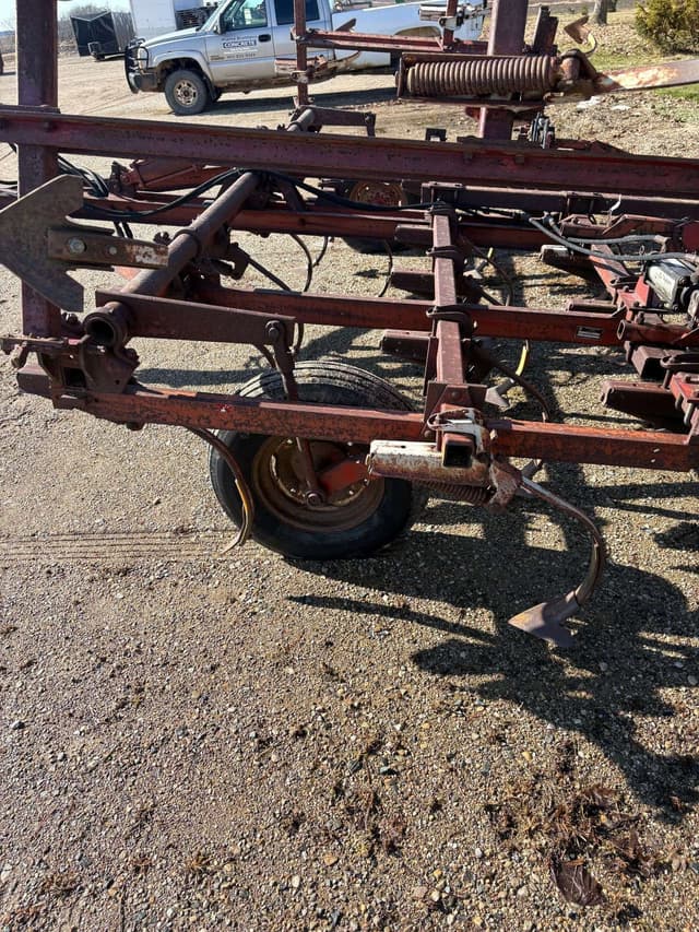 Image of International Harvester 45 equipment image 2