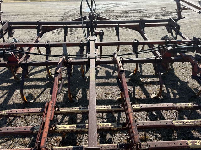 Image of International Harvester 45 equipment image 4