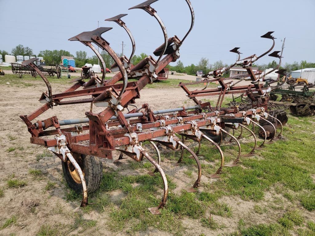 Main image International Harvester 45