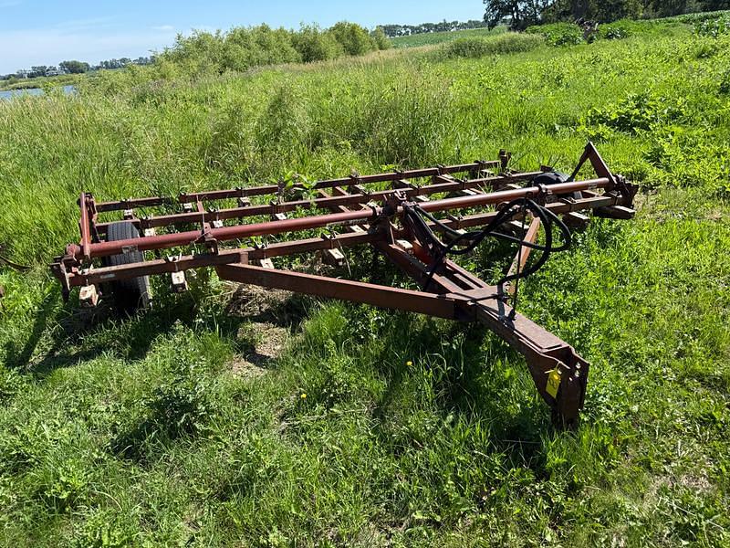 Image of International Harvester 45 Image 1