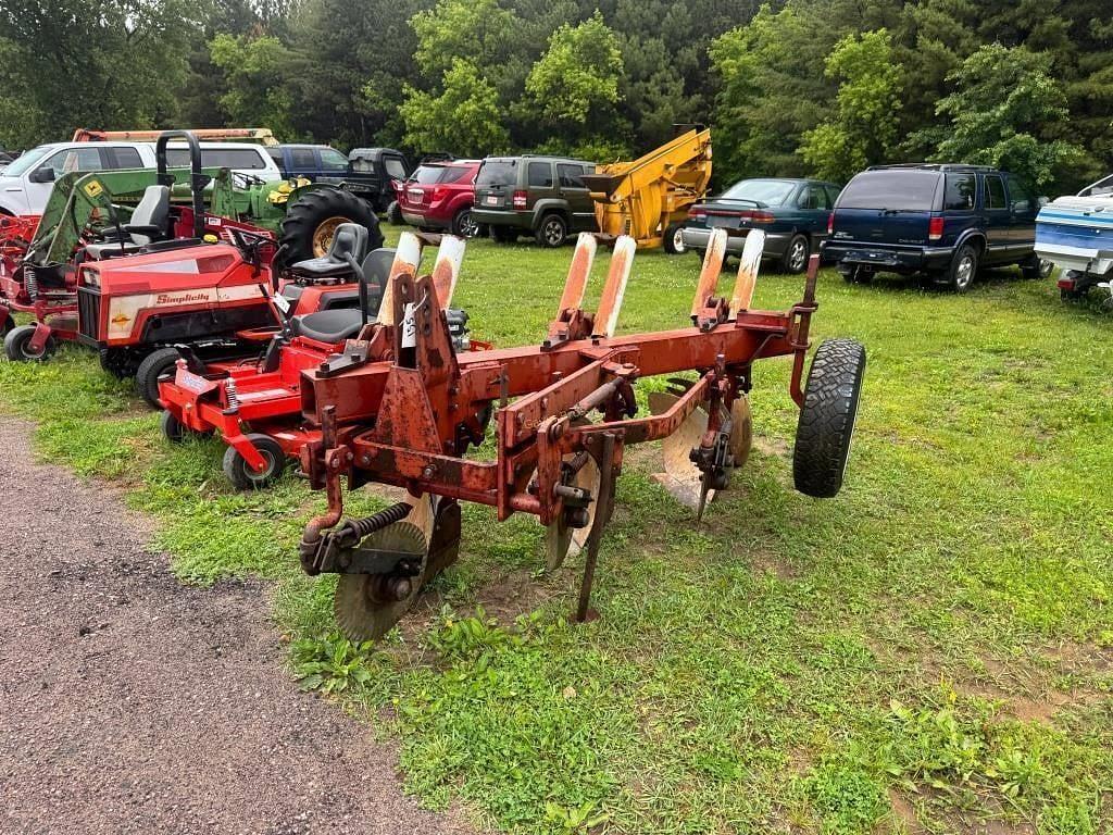 Image of International Harvester 450 Primary image