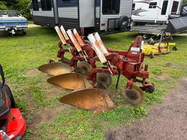 Image of International Harvester 450 equipment image 2