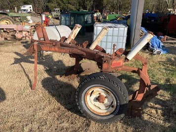 Main image International Harvester 450